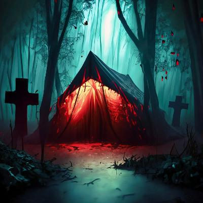 EP 70 | Real Camping Scary Stories | True Horror Stories EP 70 | Real Camping Scary Stories | True Horror Stories