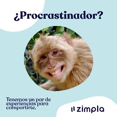 001 - ¿Procrastinador? Entrénate para ejecutar.