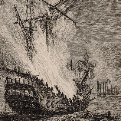 The Boularderies of Little Bras d'Or — Part 3 The Boularderies of Little Bras d'Or — Part 3