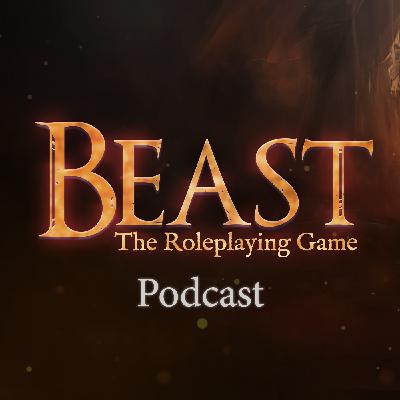Beast RPG Podcast Beast RPG Podcast