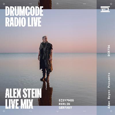 DCR794 – Drumcode Radio Live - Alex Stein live from Sisyphos, Berlin DCR794 – Drumcode Radio Live - Alex Stein live from Sisyphos, Berlin