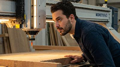 Are You CNC Curious? EP30