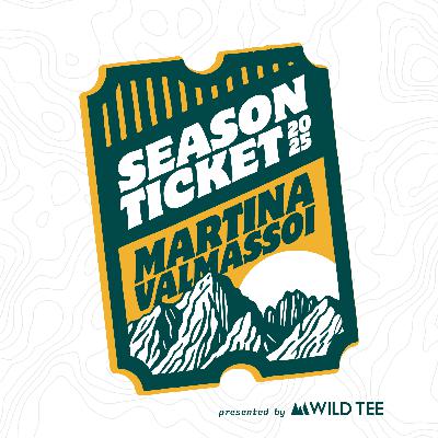 Season Ticket / Martina Valmassoi, ottobre 2025