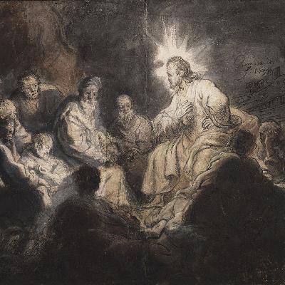 Friday of the Twenty-Seventh Week in Ordinary Time - Overcoming “Neutrality”