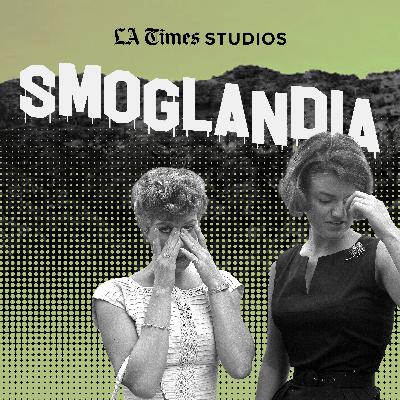 Smoglandia Pt 5: SMOG CHECK AND DOUBLE CHECK