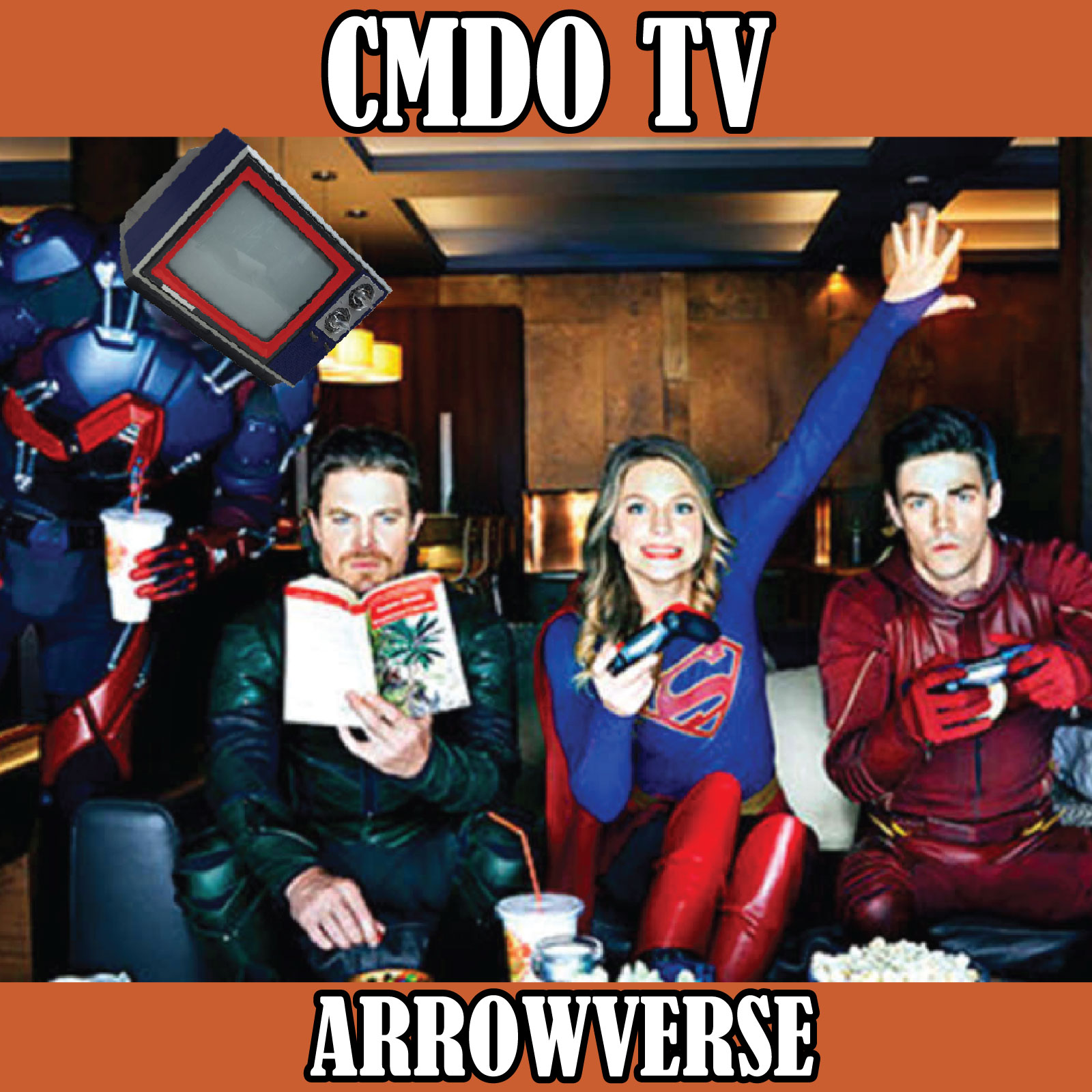 CMDOTV