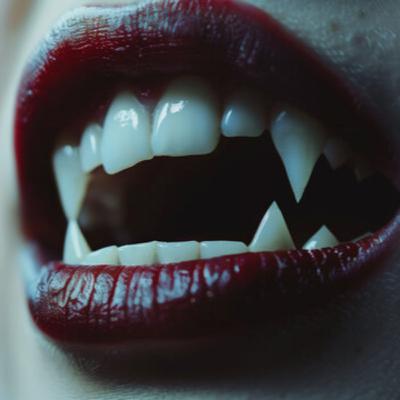 109. Vampires Among Us