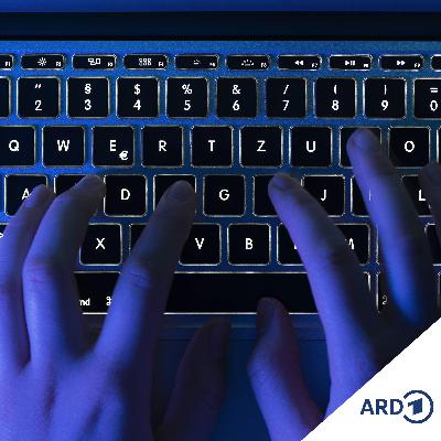 Cybersicherheit: "Jeden kann es treffen"