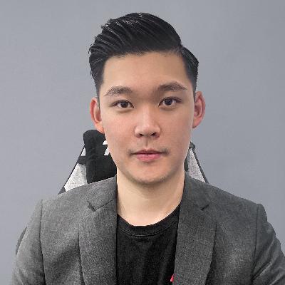 Ep 38: Henry Ting – CEO, TTRacing