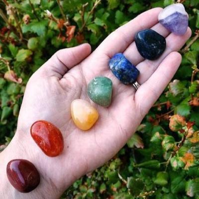 A Swift Aura and Chakra Cleansing Tool (Guided Meditation)
