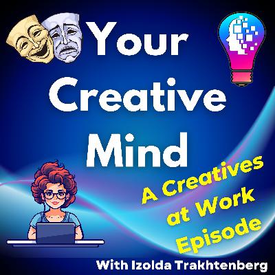 Creatives at Work: Simple Stage Techniques That Reignite Attention and Energy
