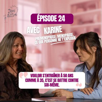 Préménopause, ménopause : ce qu’on ne nous dit pas sur le corps des femmes
