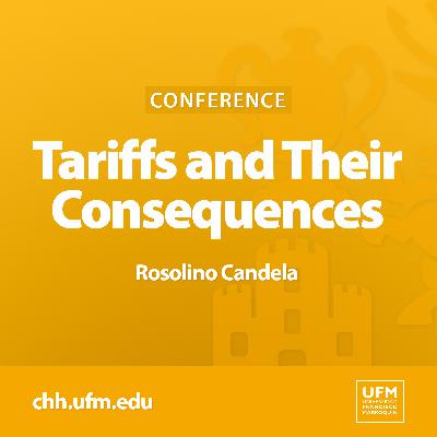 Tariffs and Their Consequences | Rosolino Candela