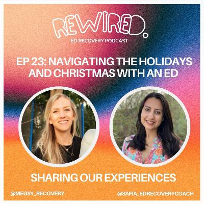 Navigating The Holidays and Christmas With An ED Navigating The Holidays and Christmas With An ED