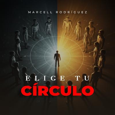 9. La decisión que casi destruye mi futuro (y cómo la cambié) | Marcell Rodríguez