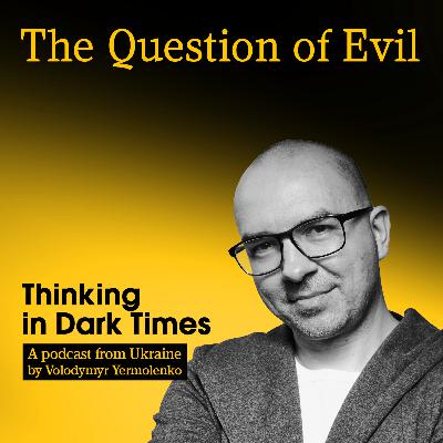 What is Evil?