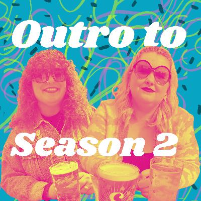 Season Two Finale