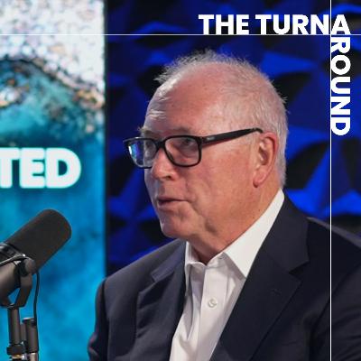 HIGHLIGHTS | The Turnaround Podcast | Tim L'Estrange, the social license and the power of an orange HIGHLIGHTS | The Turnaround Podcast | Tim L'Estrange, the social license and the power of an orange