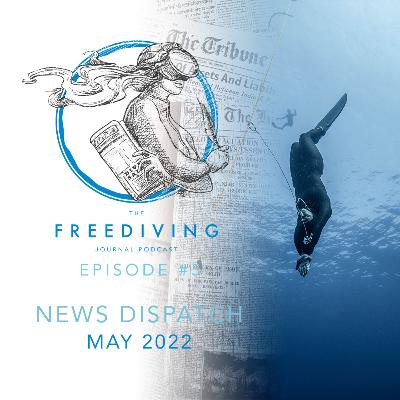 #5 | News Dispatch | May 2022 #5 | News Dispatch | May 2022