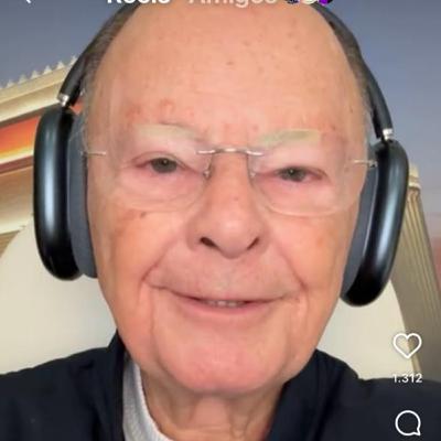 Eu honro os que Me honram, e os que Me buscam Me acharão... - Meditação Matinal 06/12/25 Eu honro os que Me honram, e os que Me buscam Me acharão... - Meditação Matinal 06/12/25