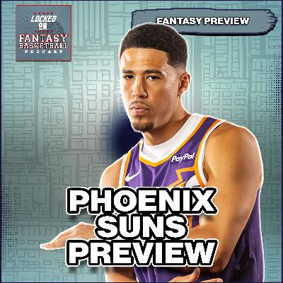 Devin Booker Is BACK At Point Guard, Can He Be A First-Round Fantasy Pick Again?