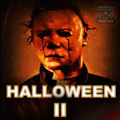 HALLOWEEN II (1981)