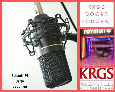 KRGS Podcast Episode 39 KRGS Podcast Episode 39