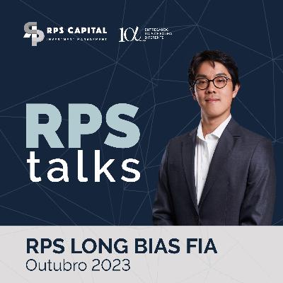 🔴 Gestão de Risco - Outubro/23 🔴