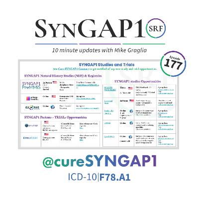 Embracing Complexity, Another Pipeline Neuren Pharma, It’s Party Time #S10e177