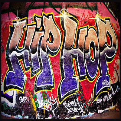 Backpackin thru Jersey (Hip-Hop Mix)
