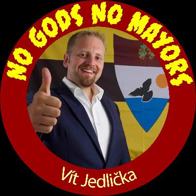 Vít Jedlička (with Eleanor Janega) Vít Jedlička (with Eleanor Janega)