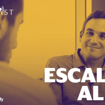 10: José Raúl Vargas, CEO de Sky Airlines