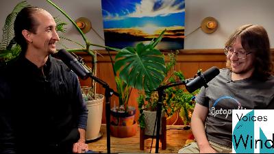 Abandoned Malls, Big Dreams | How Draven Built a YouTube Channel and Monetized It