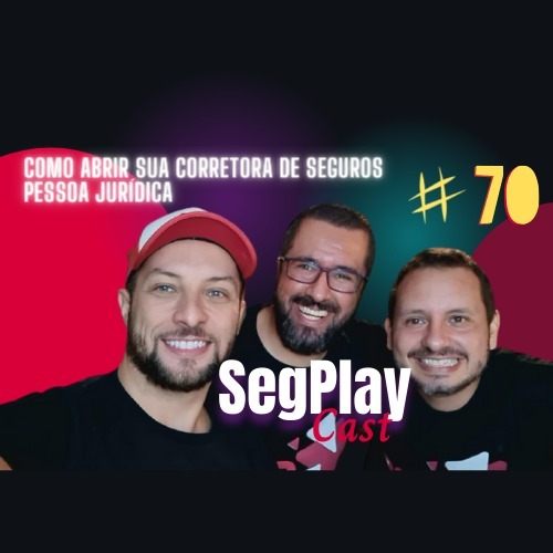 SegPlayCast | Mercado de Seguros