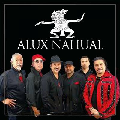 Alux Nahual - El espíritu del duende - Parte I