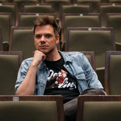 Alle Rhein! - Mit Lasse Scheiba, Dramaturg & Produktionsleiter am Düsseldorfer Schauspielhaus Alle Rhein! - Mit Lasse Scheiba, Dramaturg & Produktionsleiter am Düsseldorfer Schauspielhaus