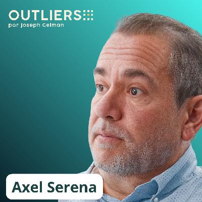 Business Angel: “Todas las Empresas Exitosas Hacen Esto en su Negocio” | Axel Serena