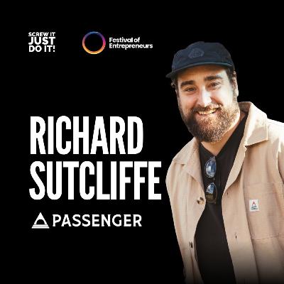 Why Purpose Drives Growth at Passenger Why Purpose Drives Growth at Passenger