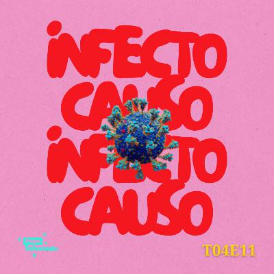 CAVITAÇÃO PULMONAR CRÔNICA: MUITO ALÉM DO BACILO DE KOCH CAVITAÇÃO PULMONAR CRÔNICA: MUITO ALÉM DO BACILO DE KOCH