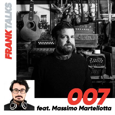 S01E07 - Attenti alla blues police con Massimo Martellotta