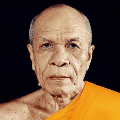 "คำสอนนิสีสติ​ ตั้งกายตรง​" พระธรรม​เทศนา​พระ​มงคล​เทพ​มุนี​หลวง​ปู่​วัด​ปากน้ำ​ภาษีเจริญ​