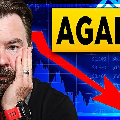 Fixed Mortgage Rates Retreat... AGAIN Fixed Mortgage Rates Retreat... AGAIN