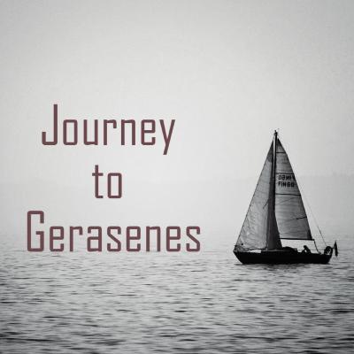 Journey to Gerasenes