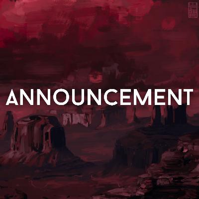 ANNOUNCEMENT | Mid-Season Finale Listening Party | 29 March CST