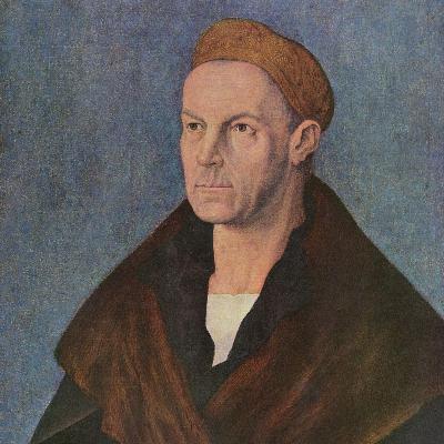 30. Dezember 1525: Todestag Jakob Fugger 30. Dezember 1525: Todestag Jakob Fugger