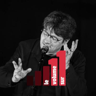 Philippe Gonin - Marquis de Sade