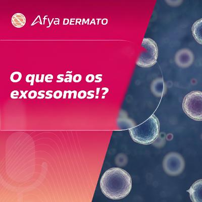 O que são os exossomos? O que são os exossomos?