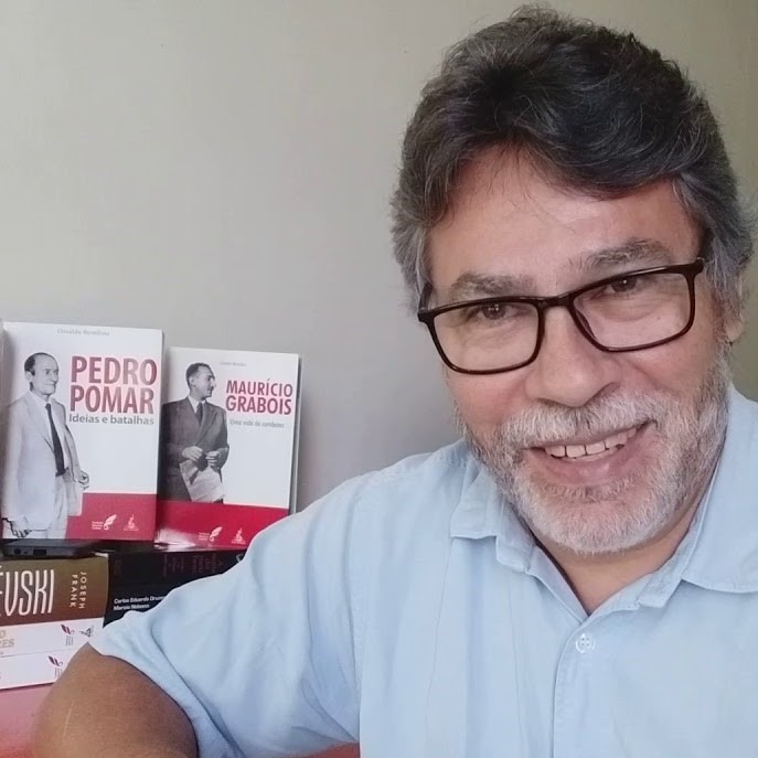 Osvaldo Bertolino - O outro lado da notícia