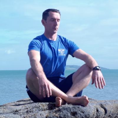 Ep #37 - Strength & Conditioning + Breathwork with Leo Daniel at Innate Strength Ep #37 - Strength & Conditioning + Breathwork with Leo Daniel at Innate Strength
