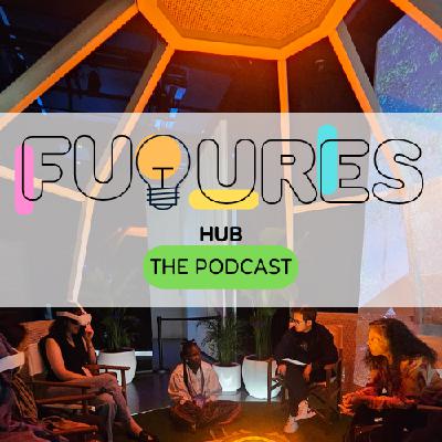 VR & Ancestral Intelligence with KeepersXR's Lorna Okeng and Emmanuel Rukundo